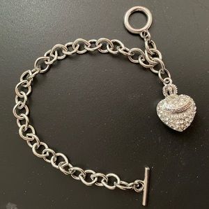 Juicy Couture bracelet